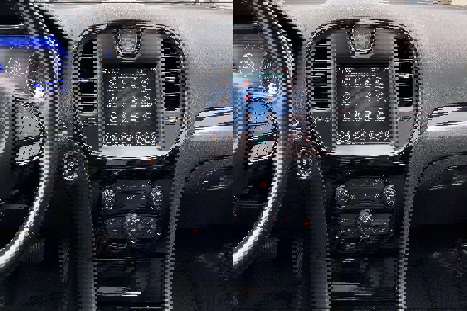 Used 2021 Chrysler 300 S image 6