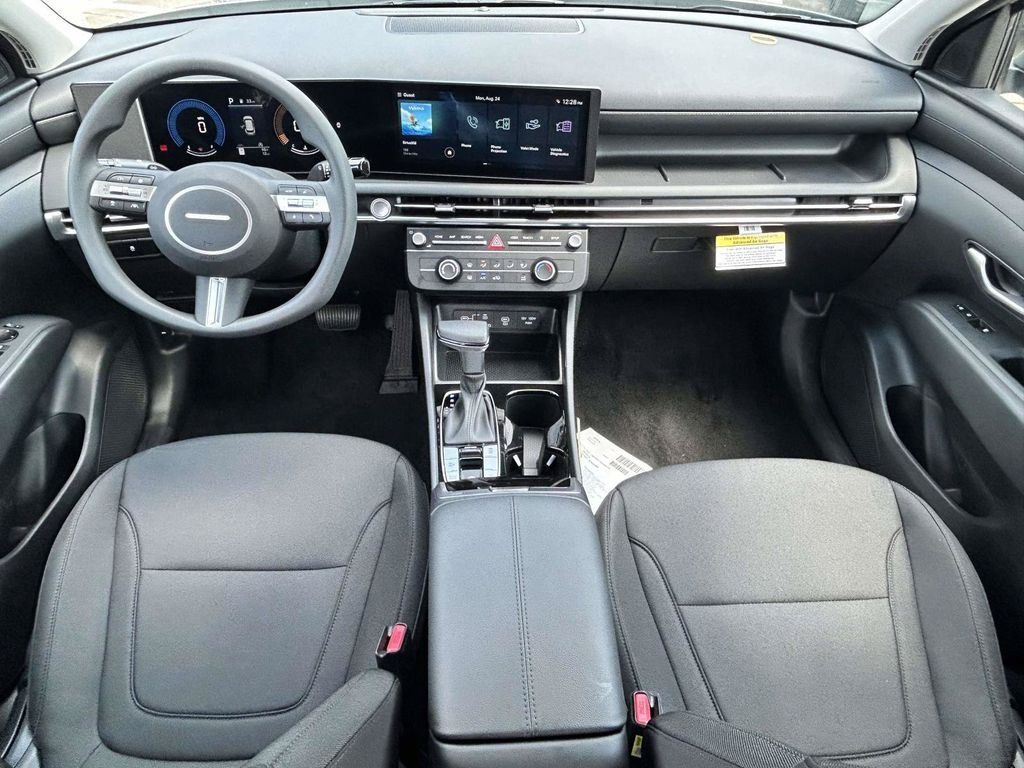 New 2026 Hyundai Tucson SE FWD image 4