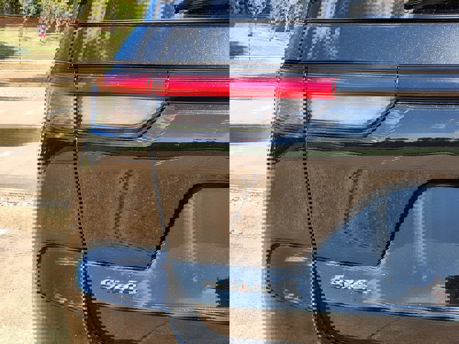 Used 2022 Jeep Grand Cherokee Overland image 15