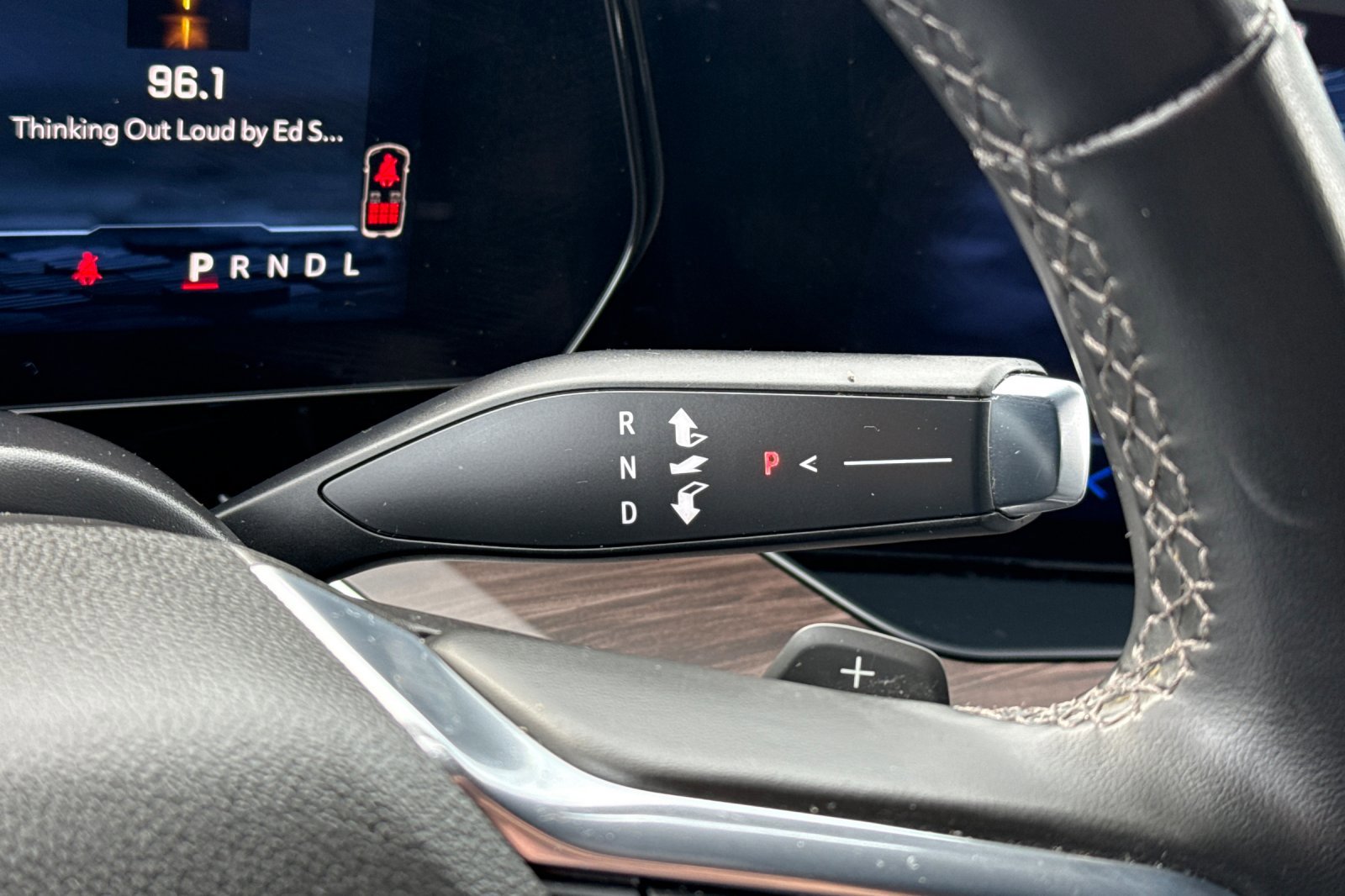 Used 2025 Chevrolet Tahoe Z71 image 29