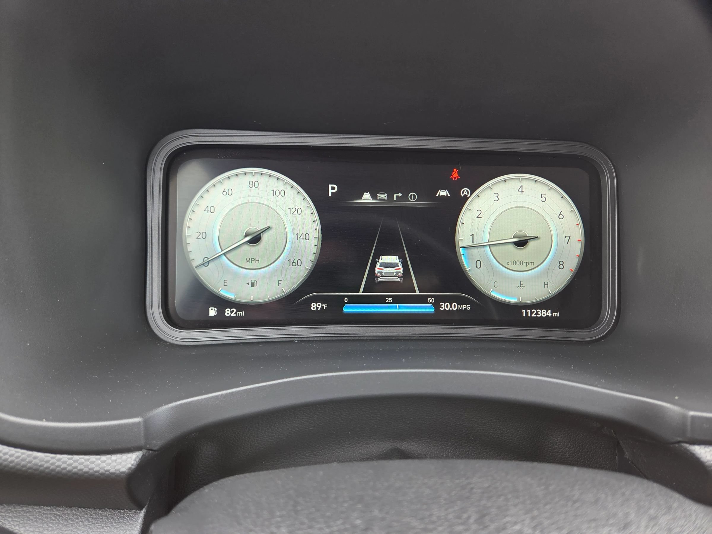 Used 2022 Hyundai Kona Limited FWD image 7