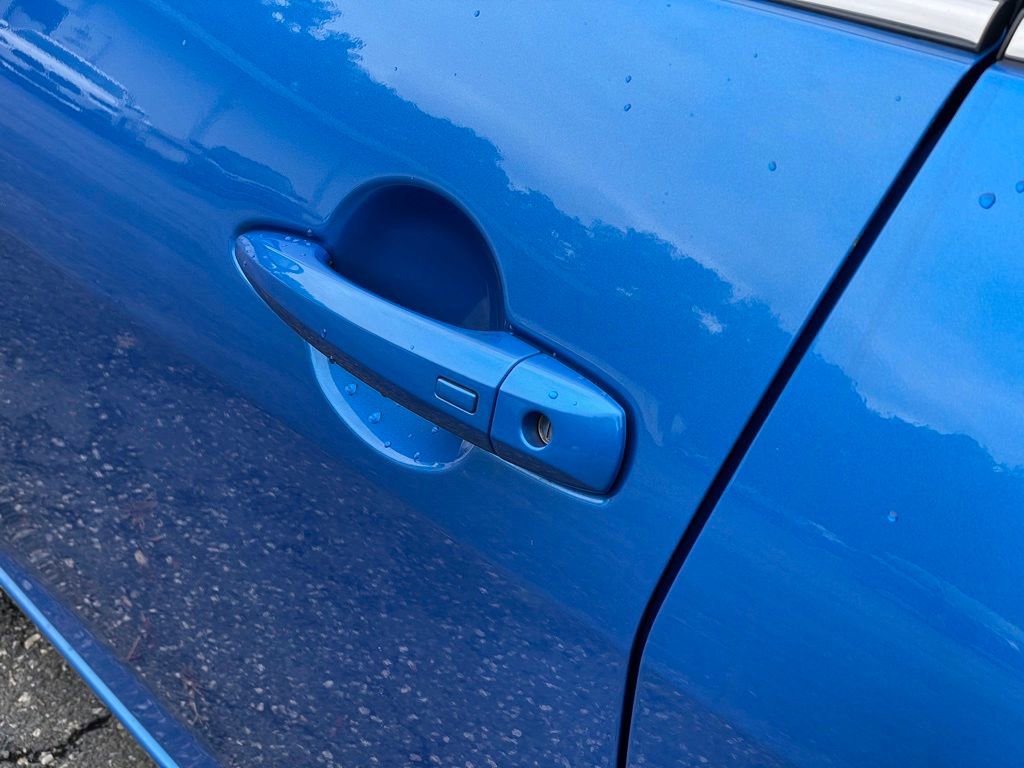 Certified 2023 Nissan Sentra SV w/ All-Weather Package FWD image 31