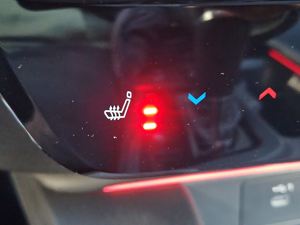 New 2026 Nissan Sentra SR w/ SR Premium Package image 17