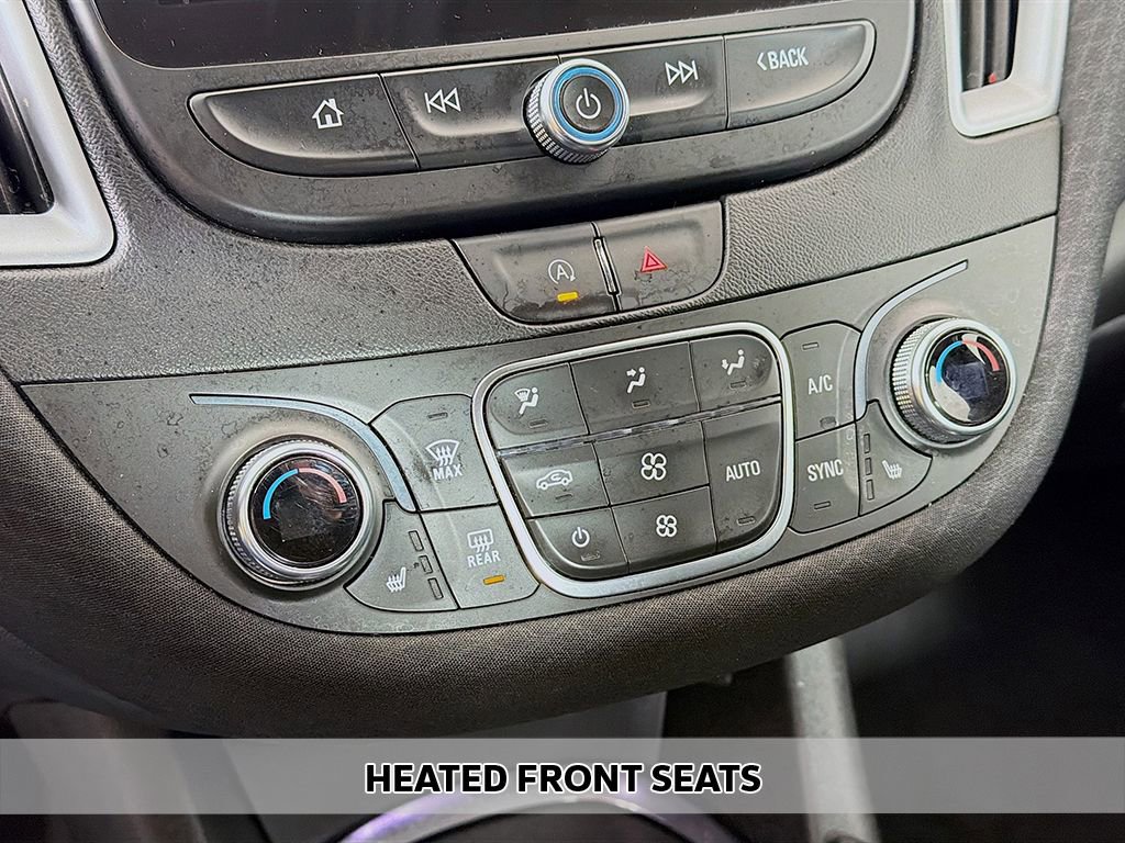 Used 2023 Chevrolet Malibu LT image 4