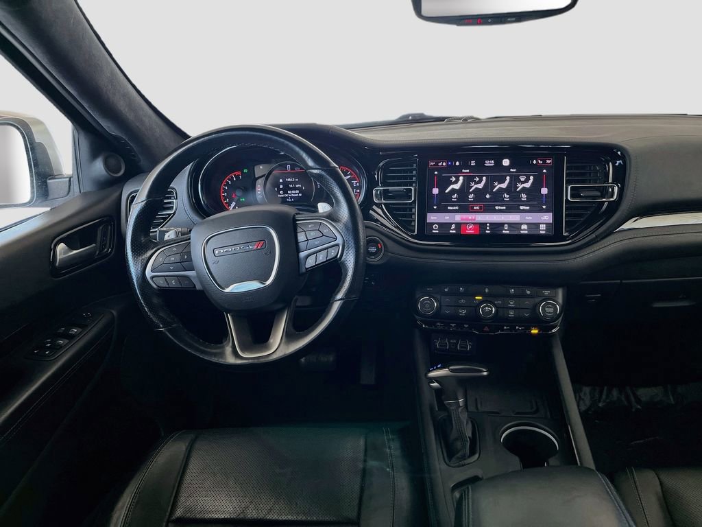 Used 2022 Dodge Durango Citadel AWD/4WD image 23