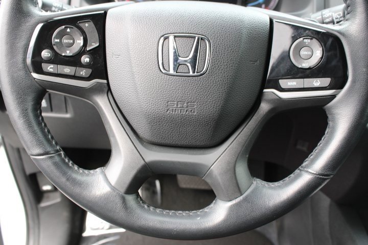 Used 2021 Honda Passport Touring image 13