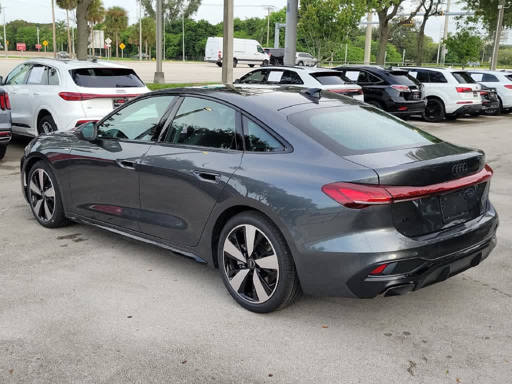 New 2026 Audi A5 Premium AWD/4WD image 12