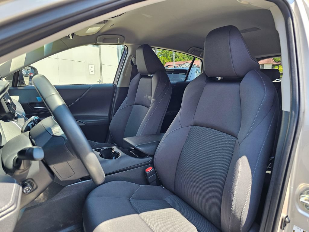 Certified 2023 Toyota Venza LE AWD/4WD image 20