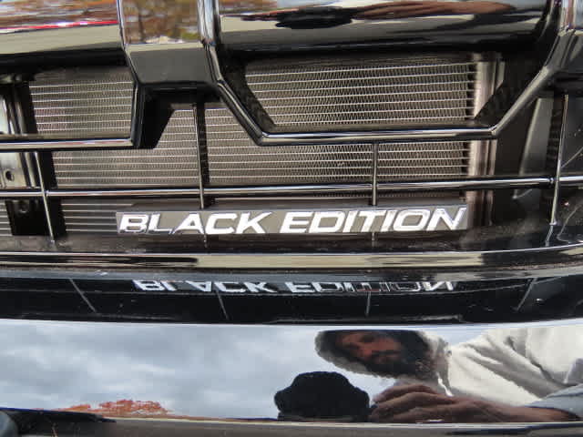 New 2026 Honda Ridgeline Black Edition image 7