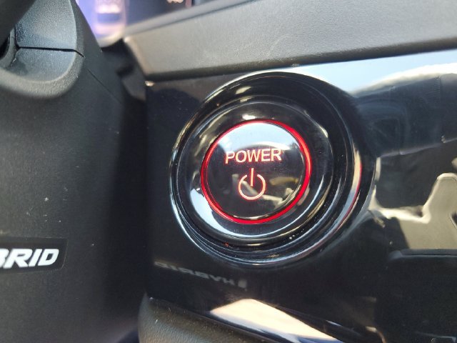 Certified 2024 Honda Accord Sport image 25