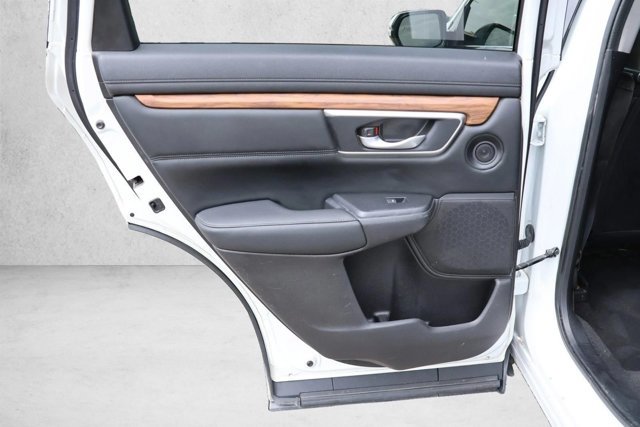 Used 2020 Honda CR-V Touring image 23