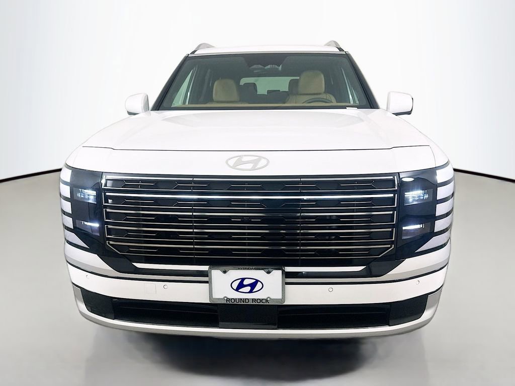 New 2026 Hyundai Palisade Calligraphy image 2