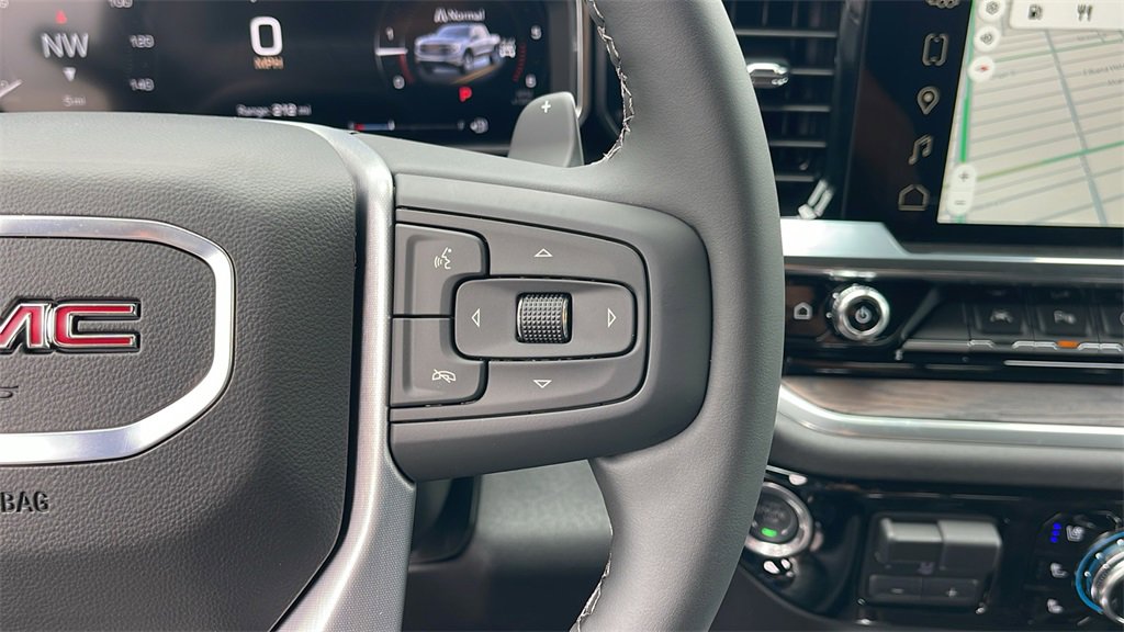 New 2026 GMC Sierra 1500 SLT w/ SLT Premium Plus Package image 23
