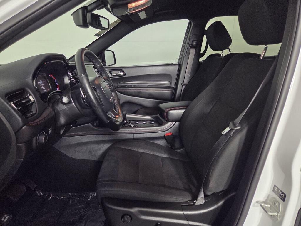 Certified 2024 Dodge Durango R/T w/ Blacktop Package image 13