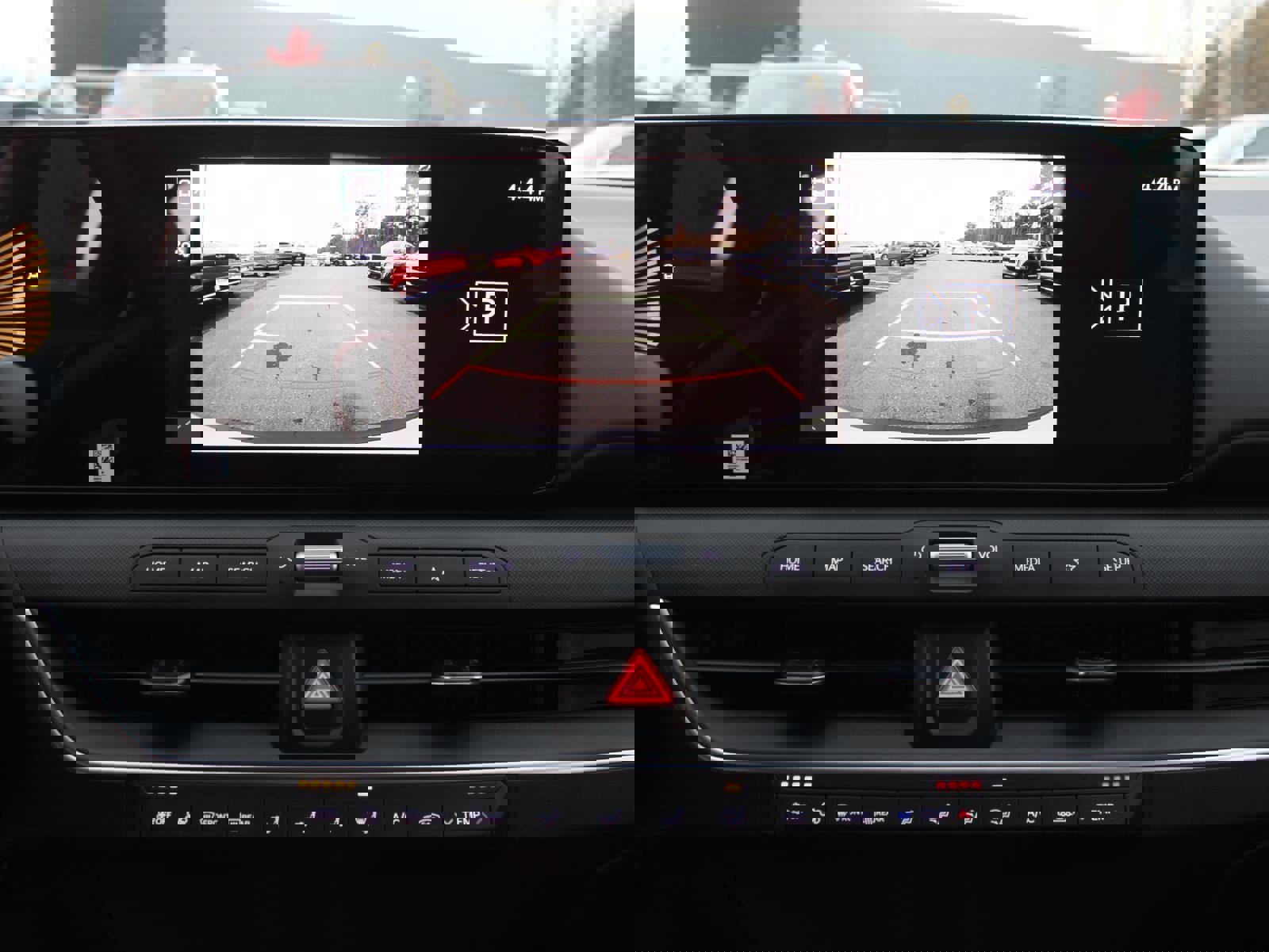 New 2025 Kia K4 LXS image 12