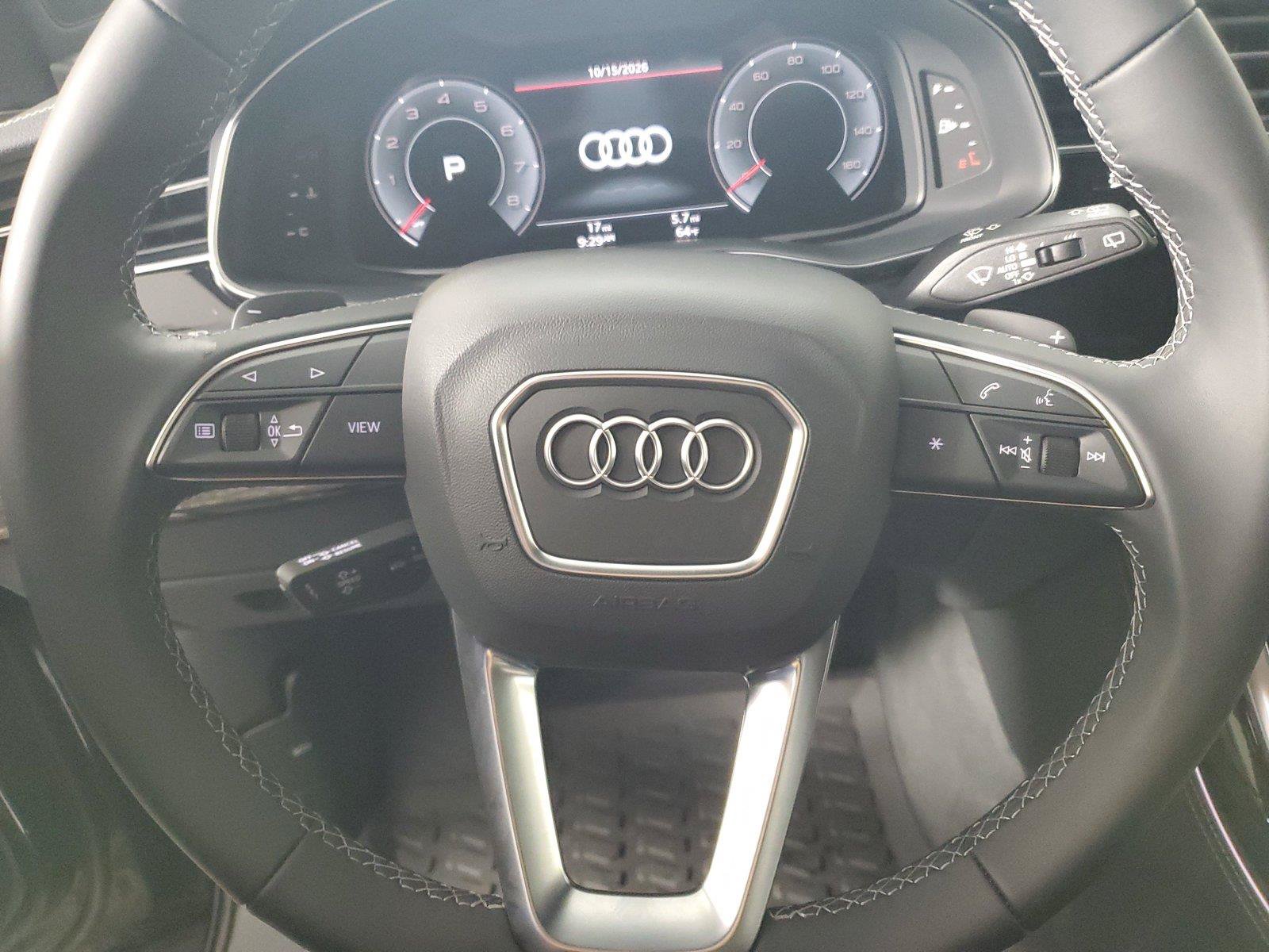New 2026 Audi Q7 3.0T Prestige AWD/4WD image 26