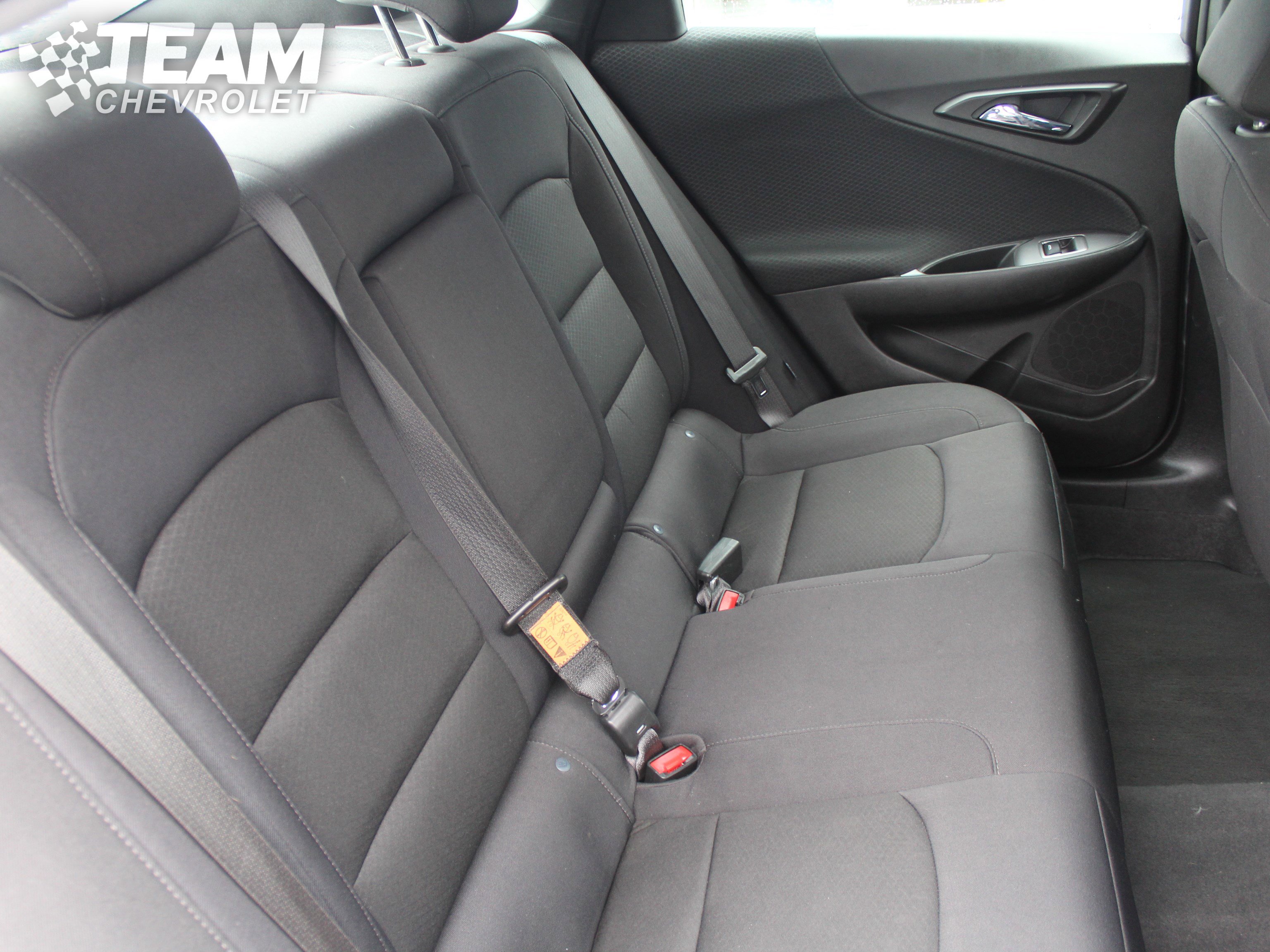 Used 2023 Chevrolet Malibu LT image 25