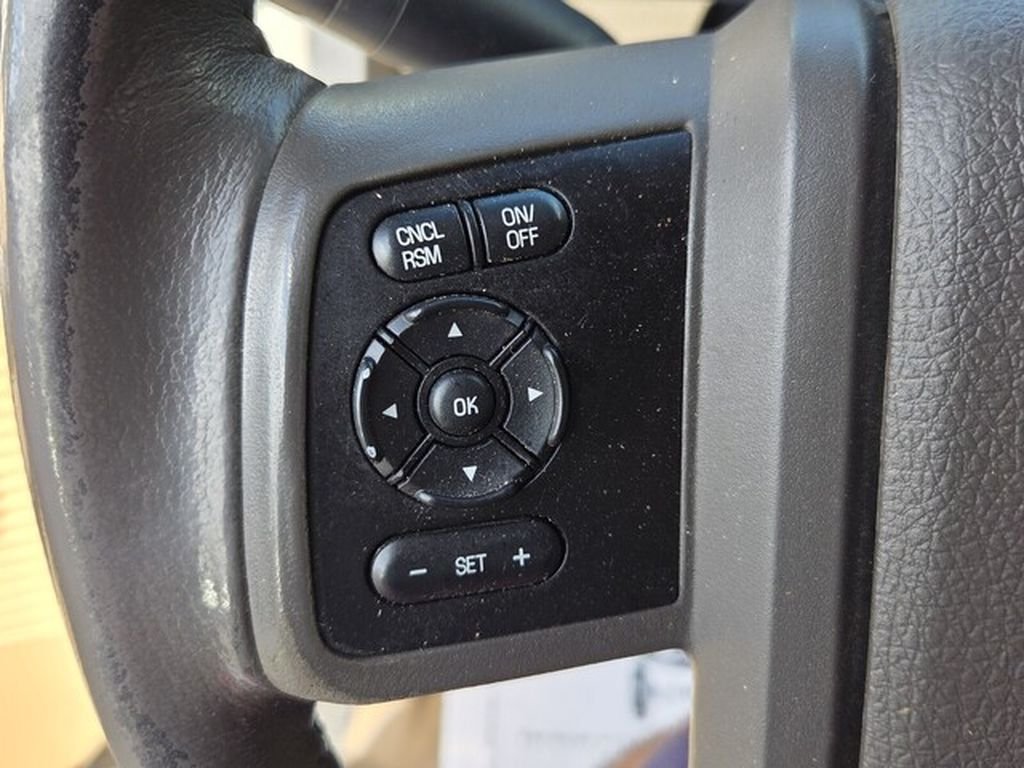 Used 2016 Ford F250 Lariat w/ Lariat Interior Package AWD/4WD image 28