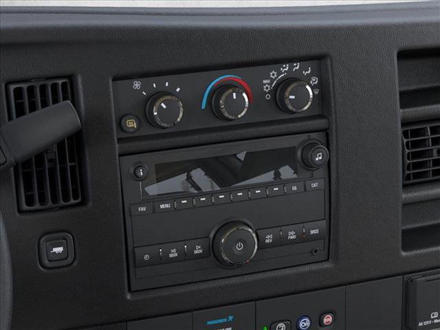 New 2025 Chevrolet Express 2500 w/ Driver Convenience Package image 29