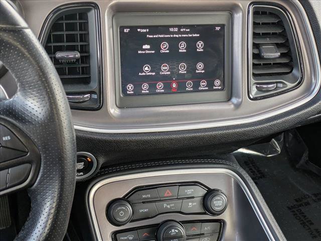 Used 2022 Dodge Challenger R/T image 14