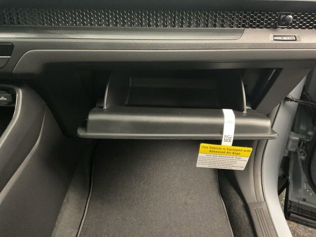 New 2026 Honda CR-V EX image 26