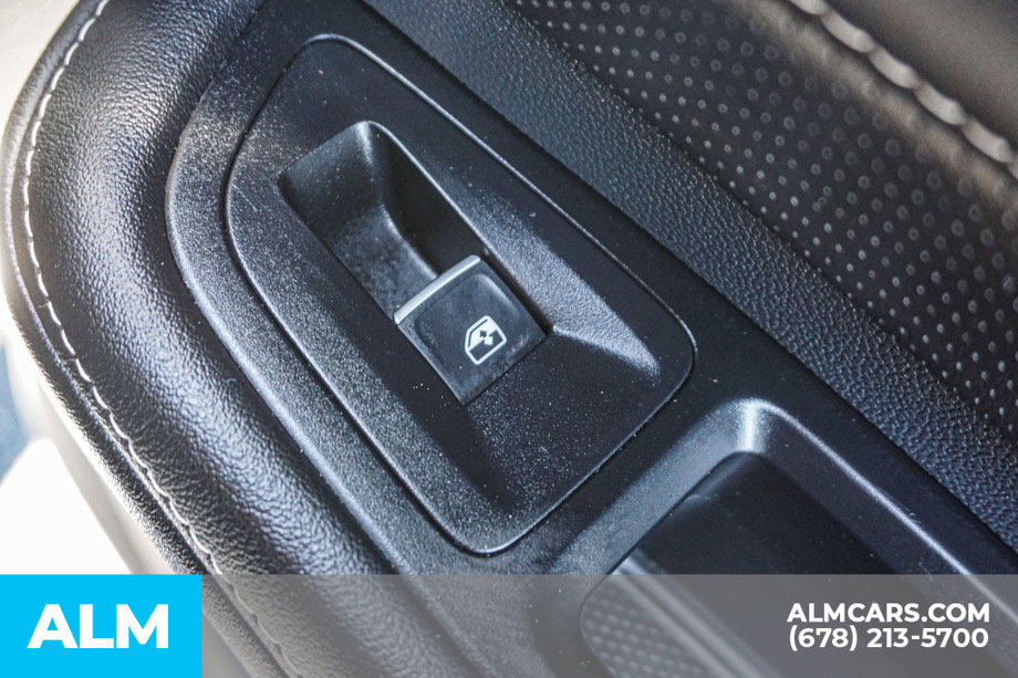 Used 2025 Volkswagen Atlas SE FWD image 59