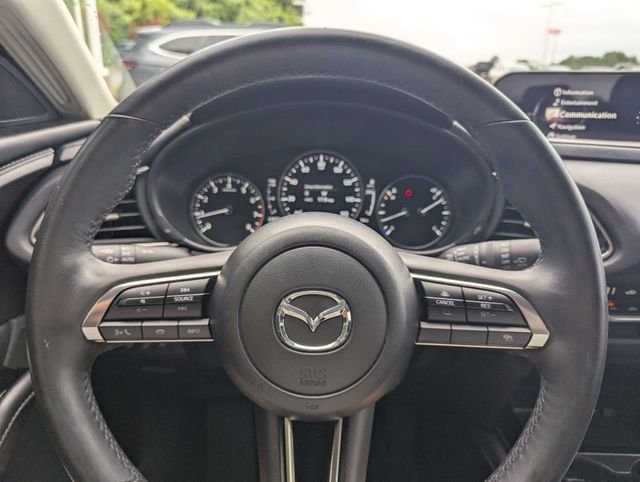 Used 2024 MAZDA CX-30 AWD 2.5 S w/ Preferred Package image 28
