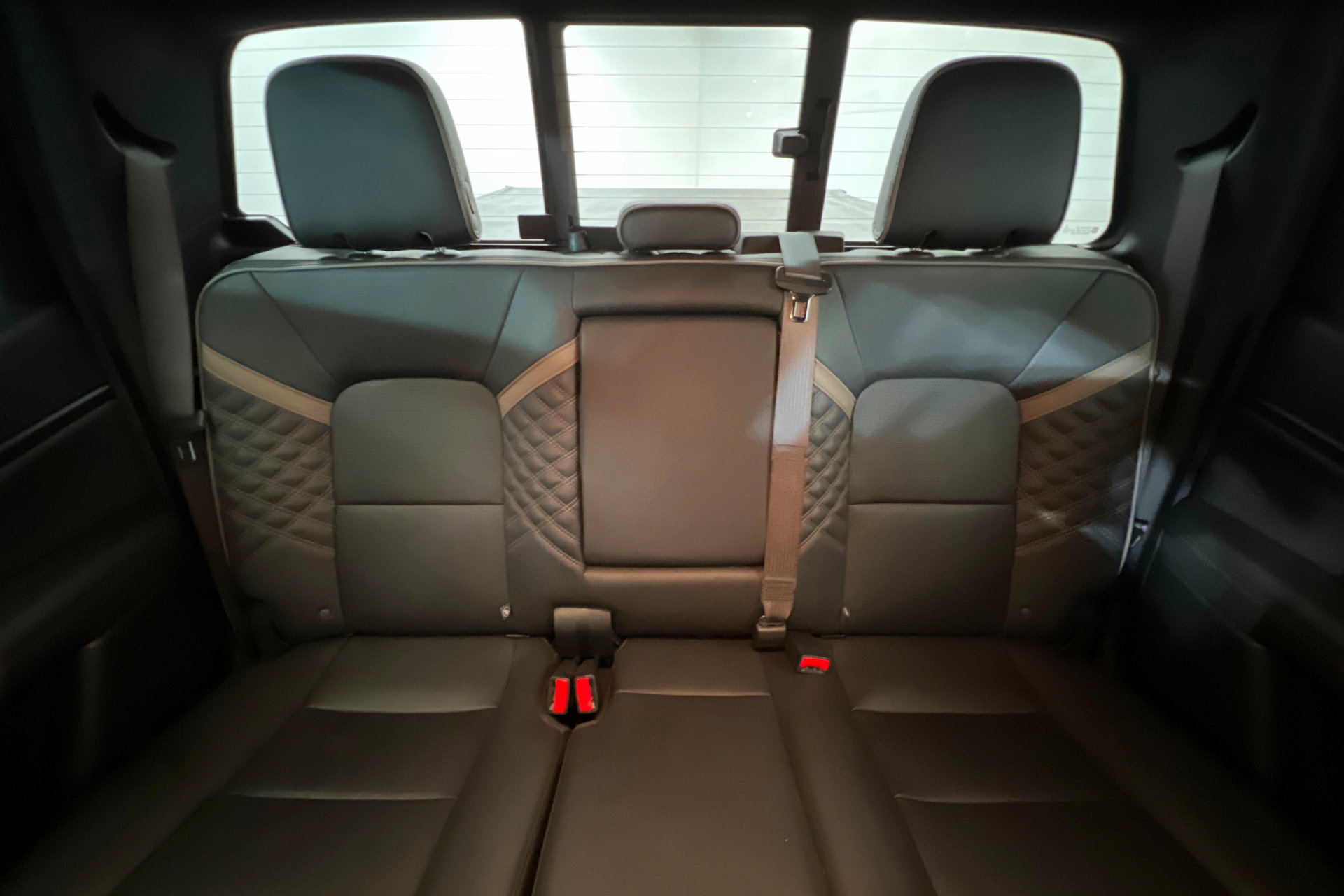 Used 2023 GMC Canyon Denali AWD/4WD image 26
