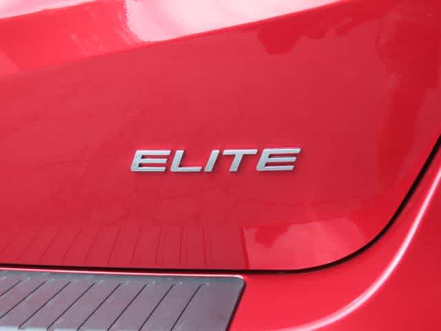 New 2027 Honda Odyssey Elite image 8