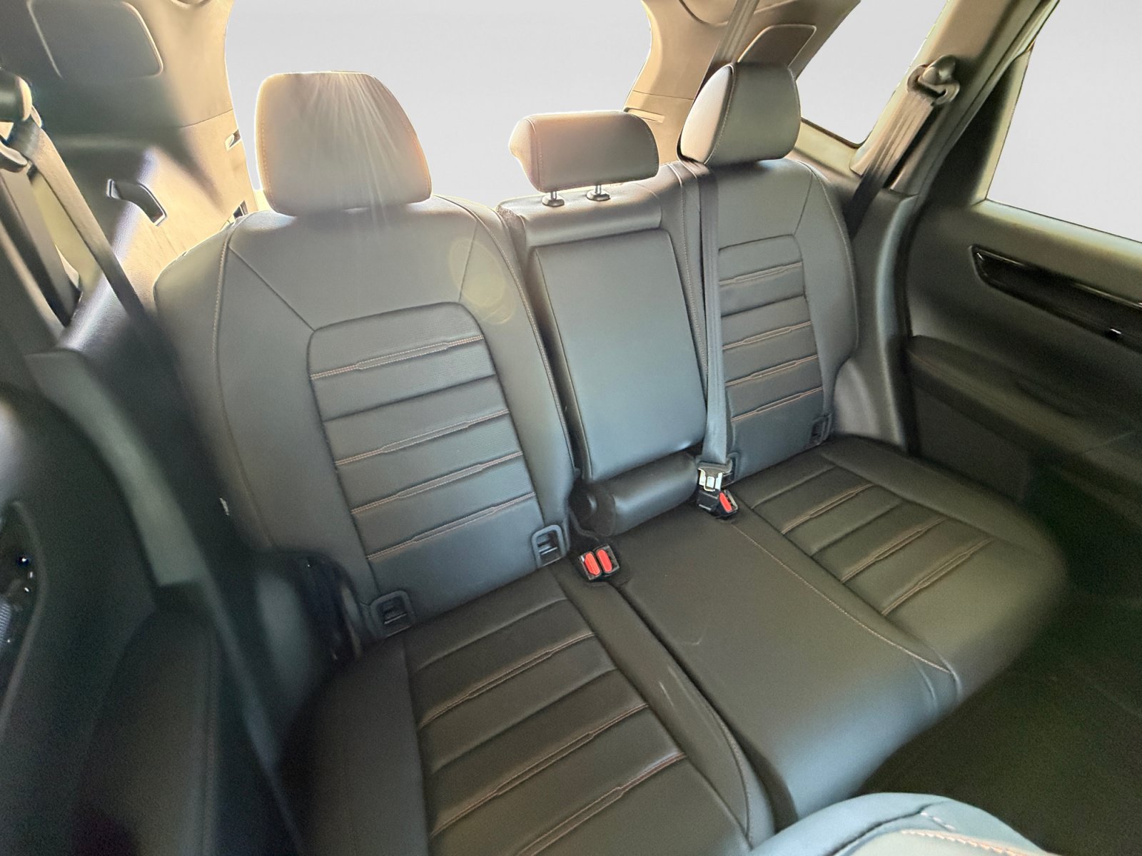 Used 2026 Honda CR-V Sport Touring image 17