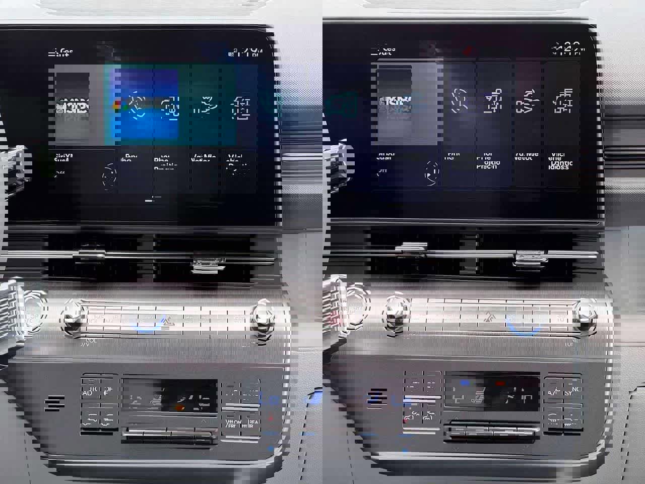 New 2026 Hyundai Kona SEL Premium image 18