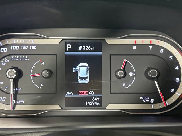 Certified 2023 Hyundai Tucson SE image 18