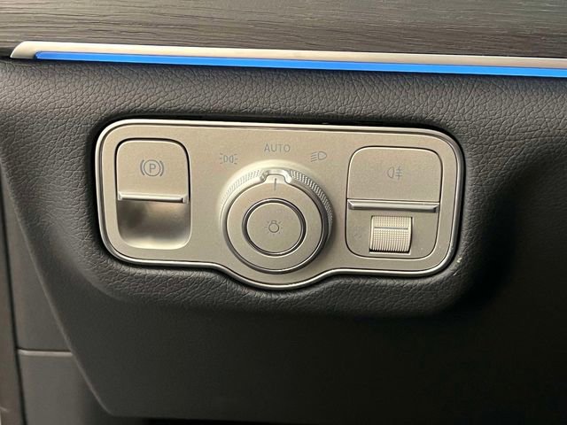 Certified 2026 Mercedes-Benz GLE 350 4MATIC image 21