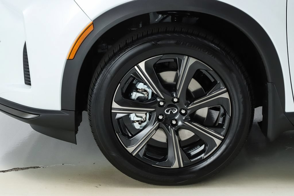 New 2027 INFINITI QX60 Autograph AWD/4WD image 45