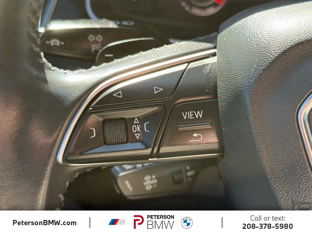 Used 2019 Audi Q7 3.0T Prestige image 36