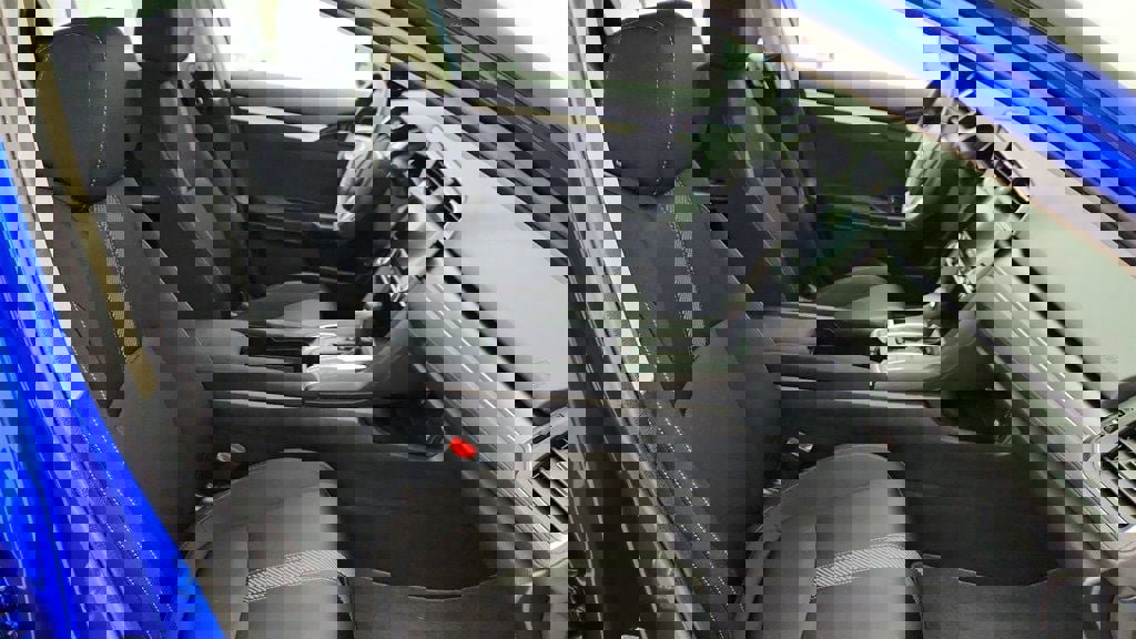 Used 2017 Honda Civic EX image 23