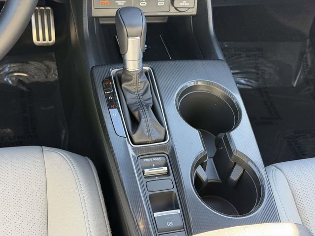 Used 2026 Honda Civic Sport Touring image 16