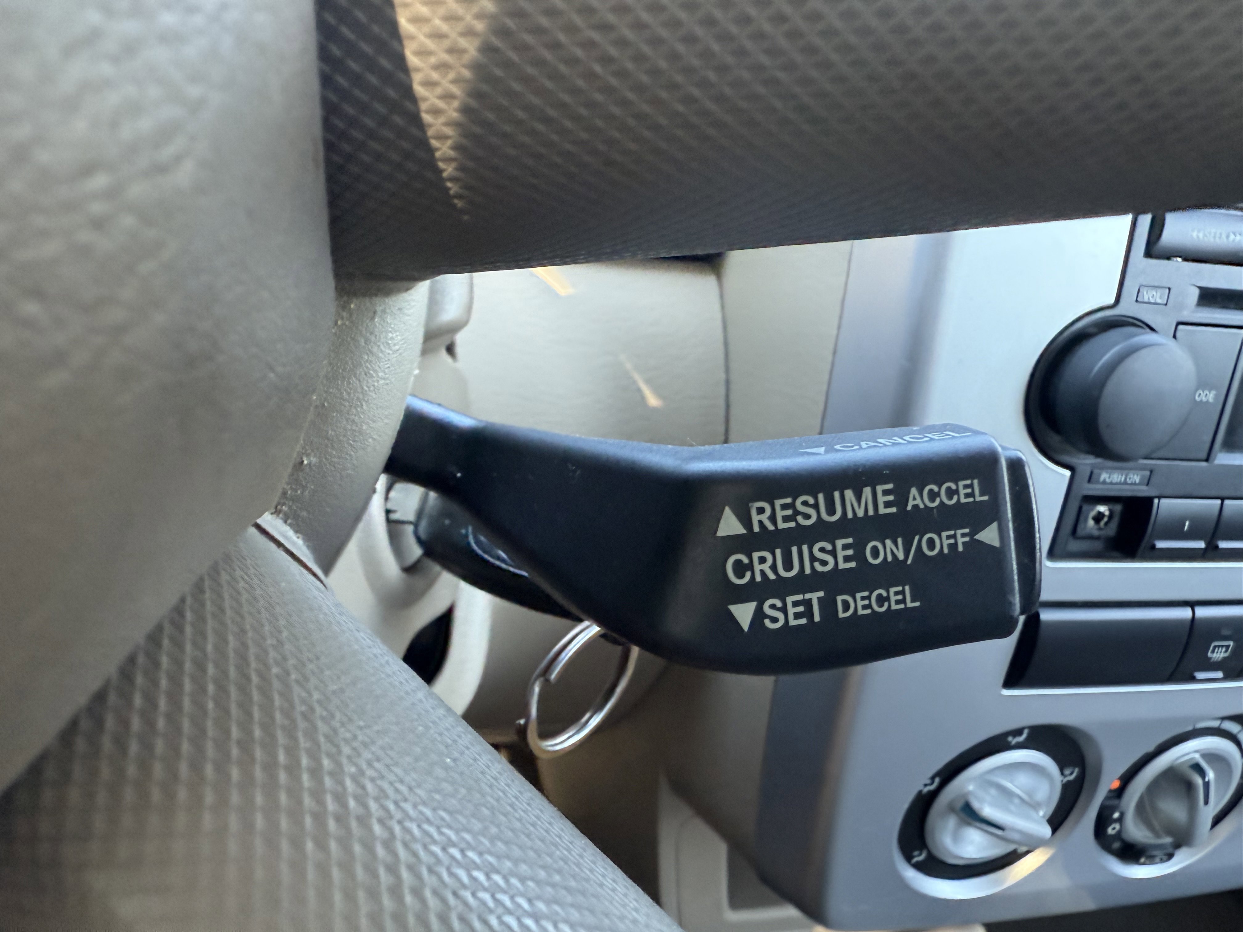 Used 2006 Chrysler PT Cruiser Touring FWD image 22