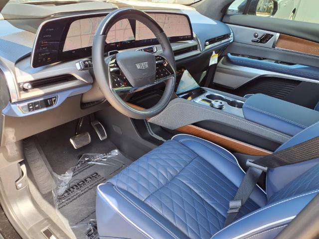New 2026 Cadillac Vistiq Premium Luxury image 12