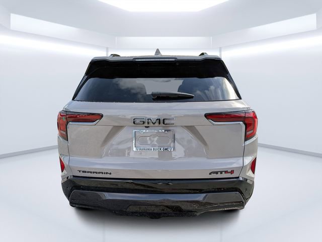 New 2026 GMC Terrain AT4 w/ Convenience Package III image 4