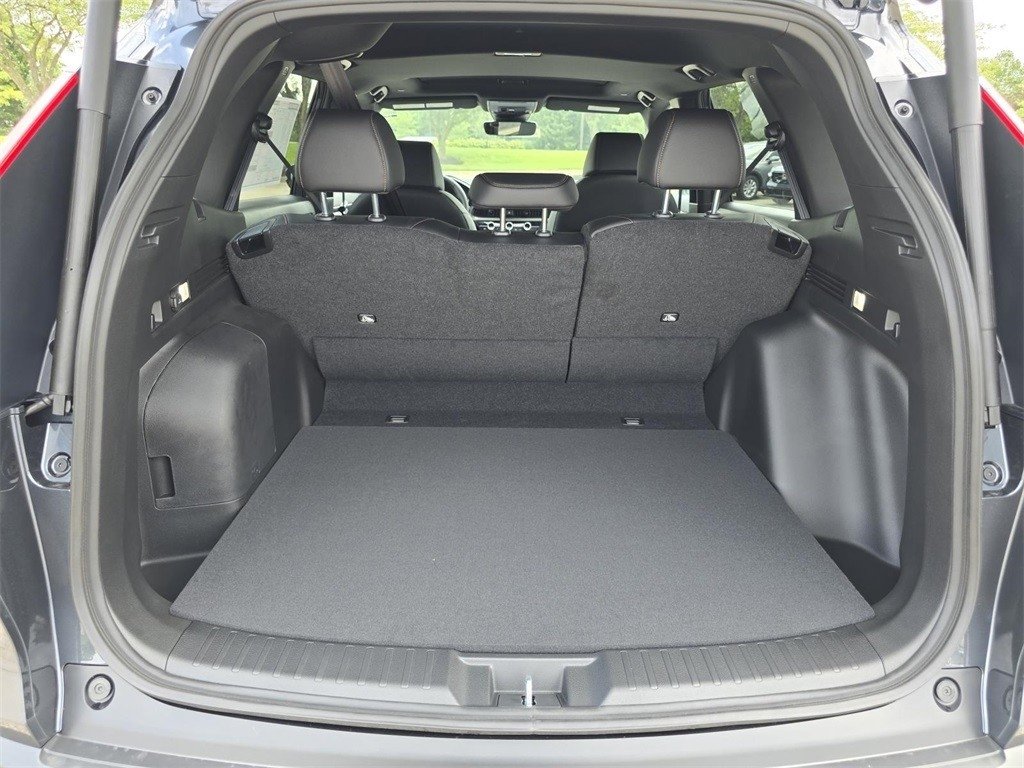 New 2026 Honda CR-V Sport-L image 22