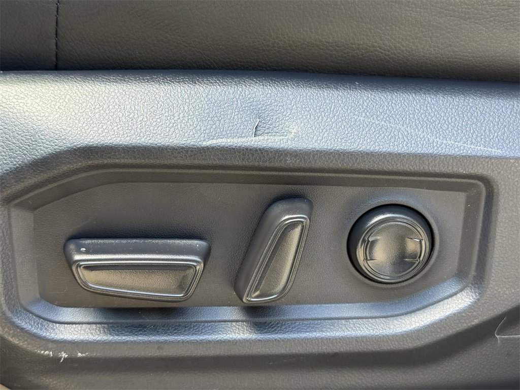 Used 2023 Toyota Sequoia TRD Pro image 20