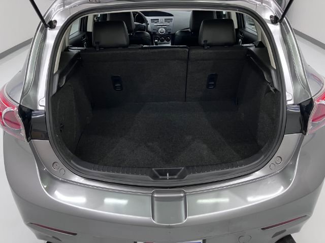 Used 2011 MAZDA MAZDASPEED3 Sport image 23