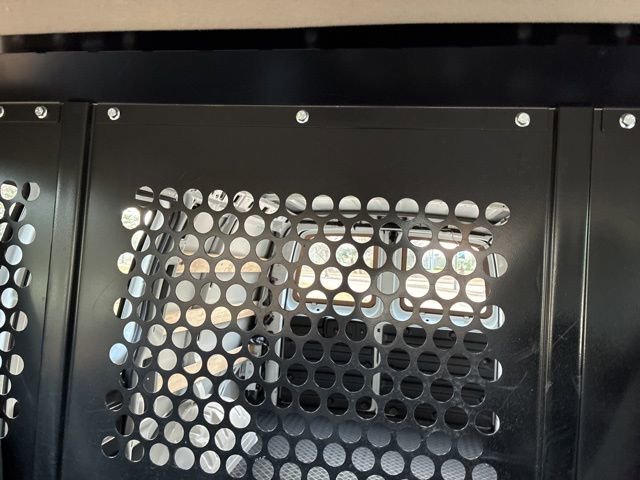 Used 2024 GMC Savana 2500 w/ Driver Convenience Package image 32