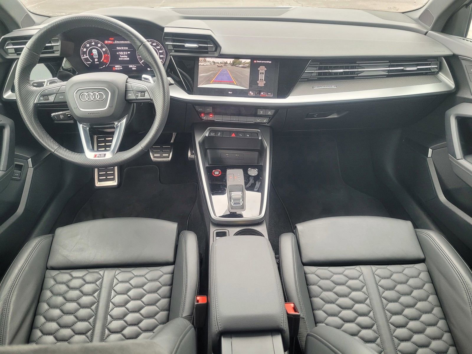 Used 2022 Audi RS 3 image 25