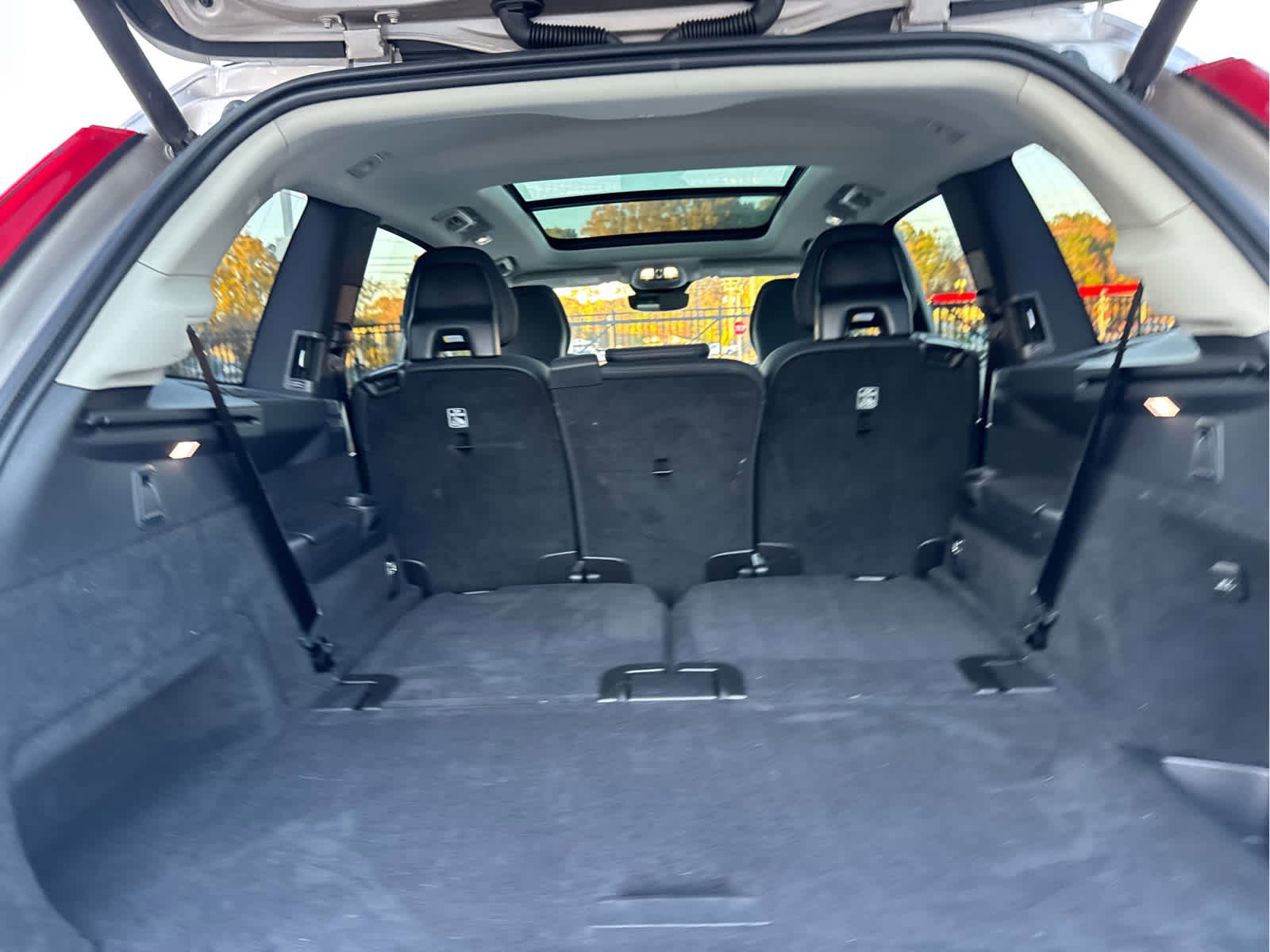 Certified 2023 Volvo XC90 B6 Plus w/ Protection Package Premier image 25