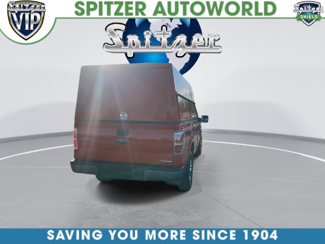 Used 2013 Ford F150 XL w/ XL Plus Pkg RWD image 13