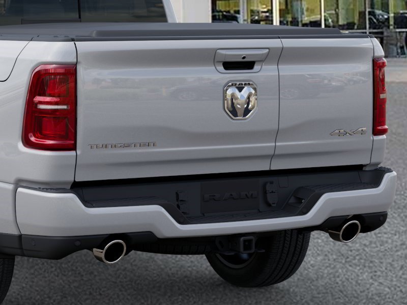 New 2026 RAM 1500 Tungsten image 13