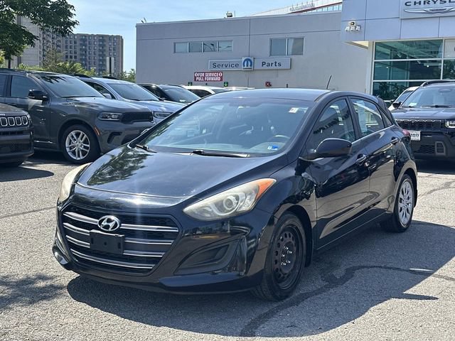 Used 2016 Hyundai Elantra GT FWD image 6