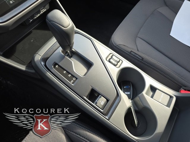 New 2026 Subaru Crosstrek 2.5i Premium image 17